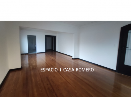 Casa Romero E1
